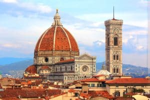 Qual è il codice catastale del Comune di Firenze?