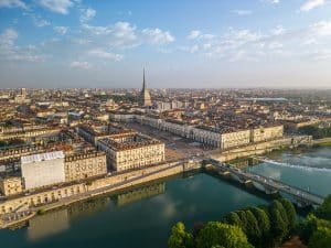 Qual è il codice catastale del Comune di Torino?