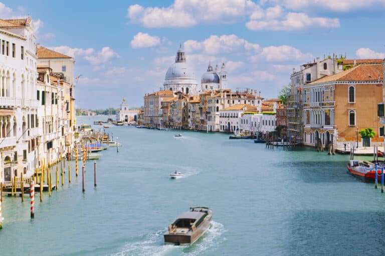 Qual è il codice catastale del Comune di Venezia?