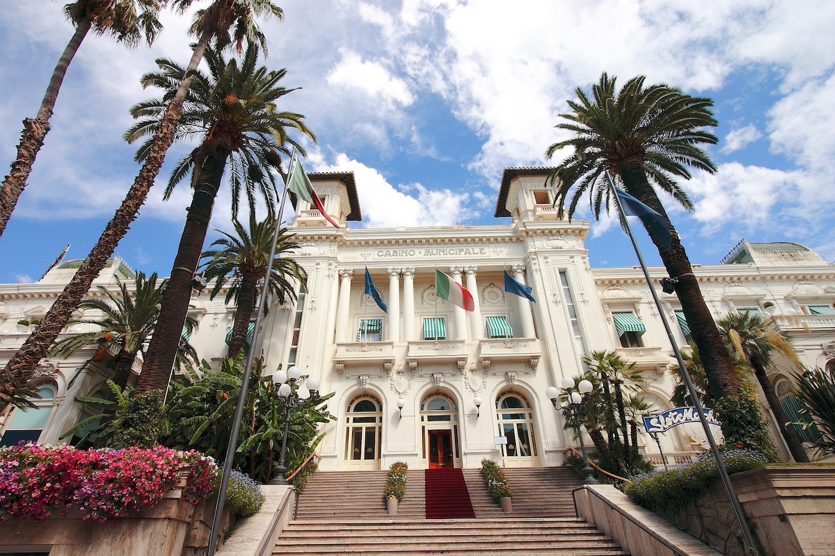 Casinò di Sanremo