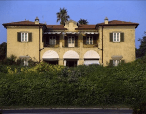 Villa Siemens