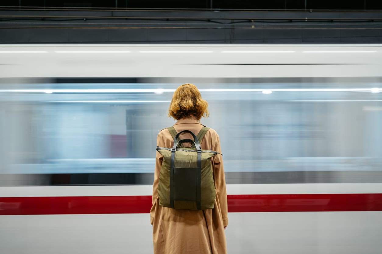 Peggiori stazioni ferroviarie d’Europa: cinque sono in Italia