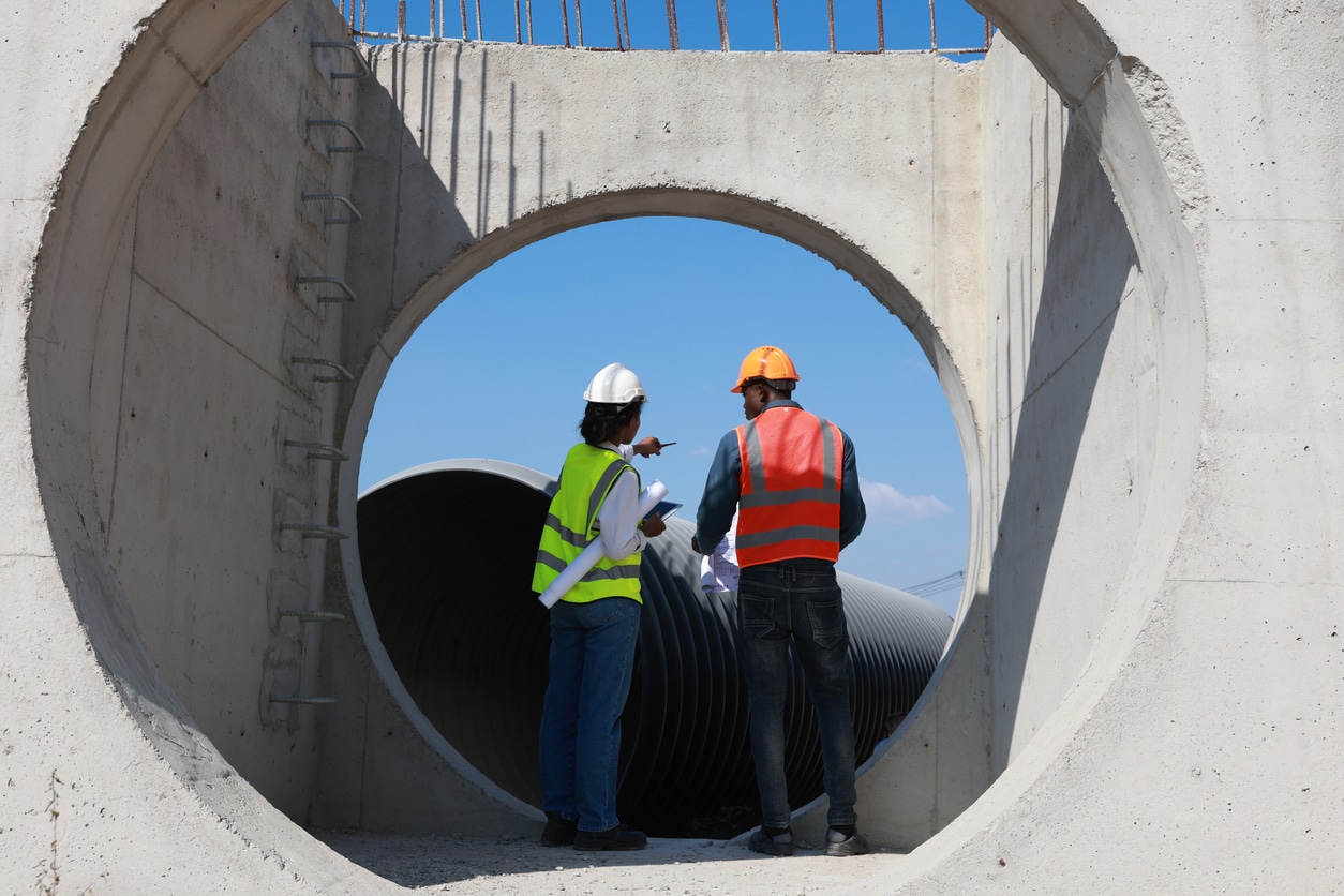 Differenze tra le tre tipologie di cantieri: fisso, mobile e temporaneo