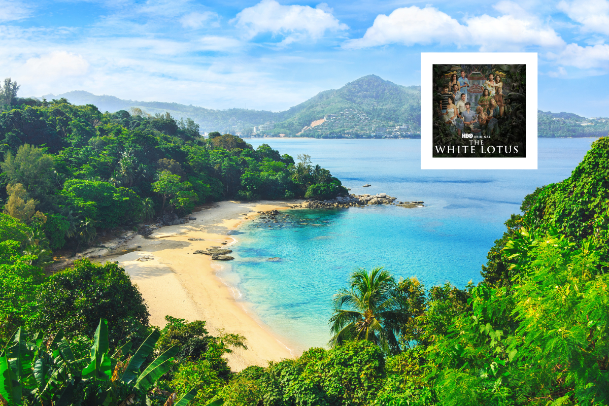 Dove è stato girato The White Lotus 3? Tutte le location della nuova stagione