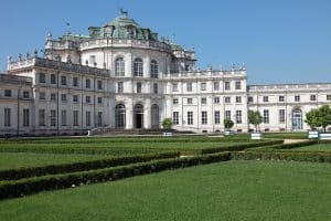 Palazzina di Caccia di Stupinigi
