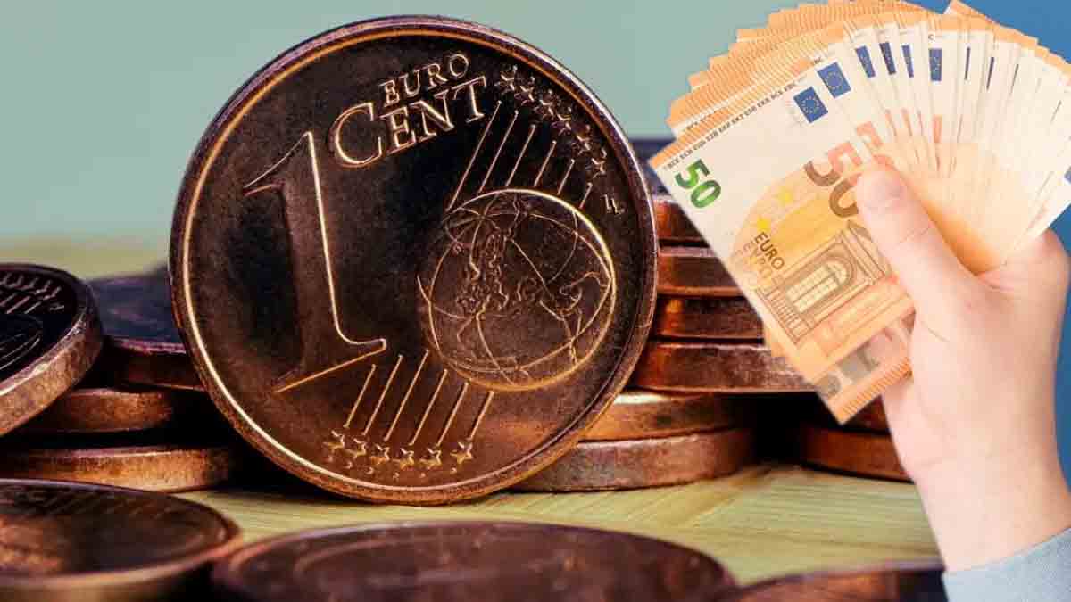 Monete in euro con errori di conio che valgono molto