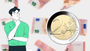 moneta da 2€ del 2024