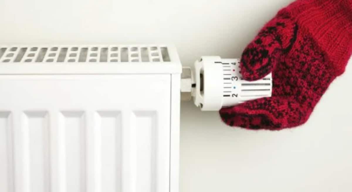 La vostra casa è fredda nonostante il riscaldamento ?