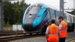 settore ferroviario con un’alleanza rivoluzionaria