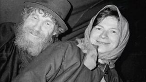 40 anni in isolamento