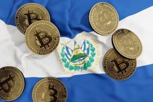 Bitcoin non è più la moneta legale in El Salvador
