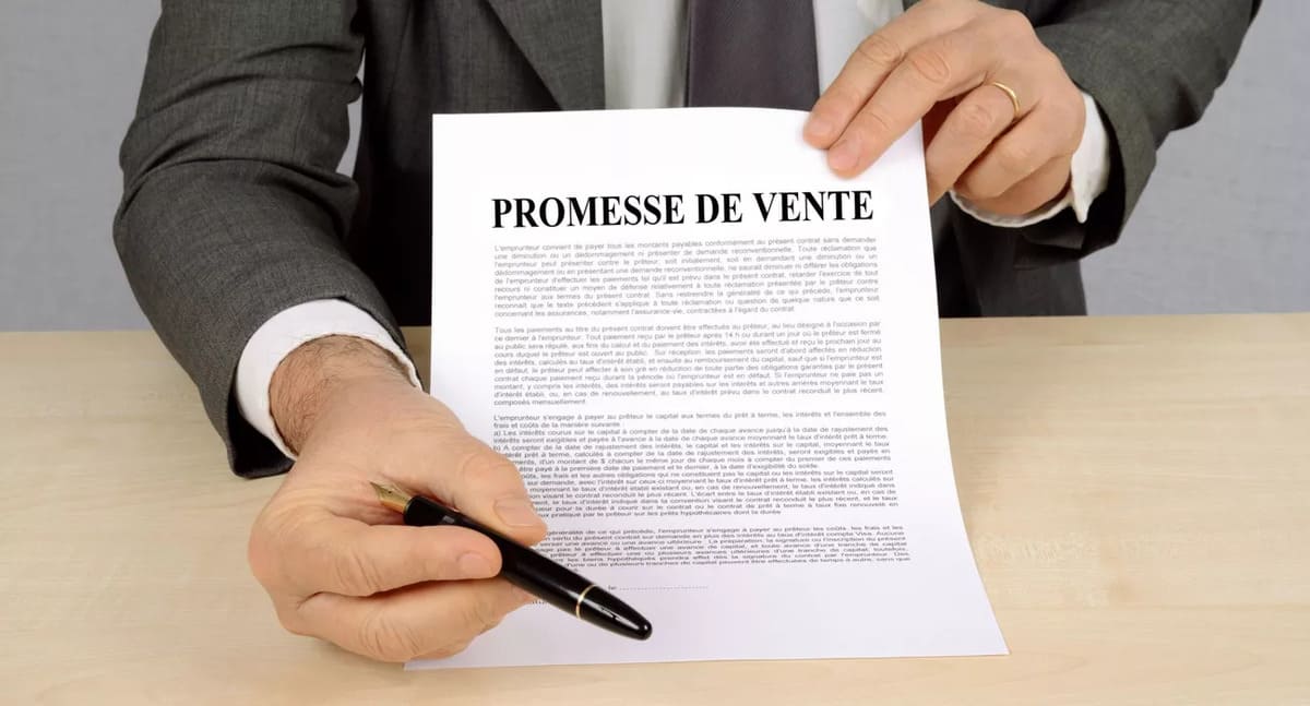 Ha rifiutato di comprare casa e ora deve pagare 36.700€