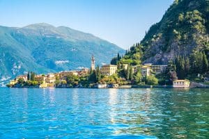 Lago di Como