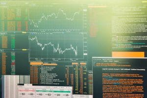 Investimenti in azioni
