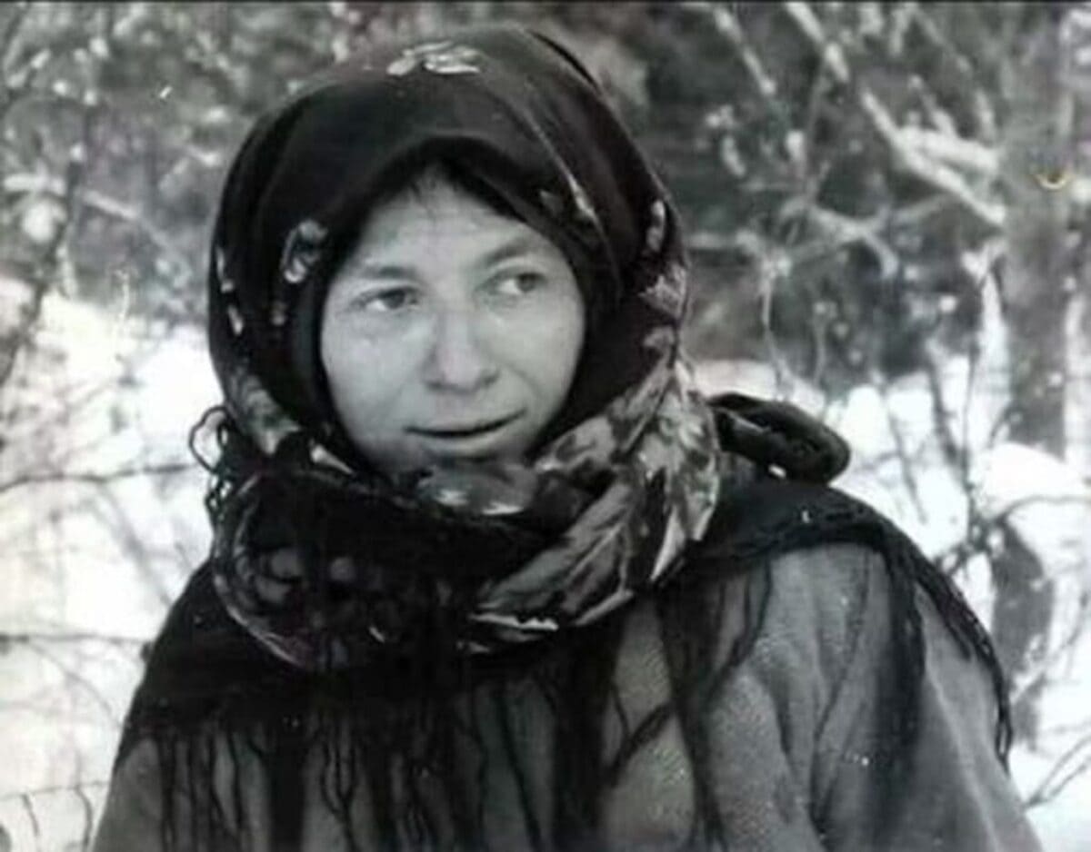 LA DONNA