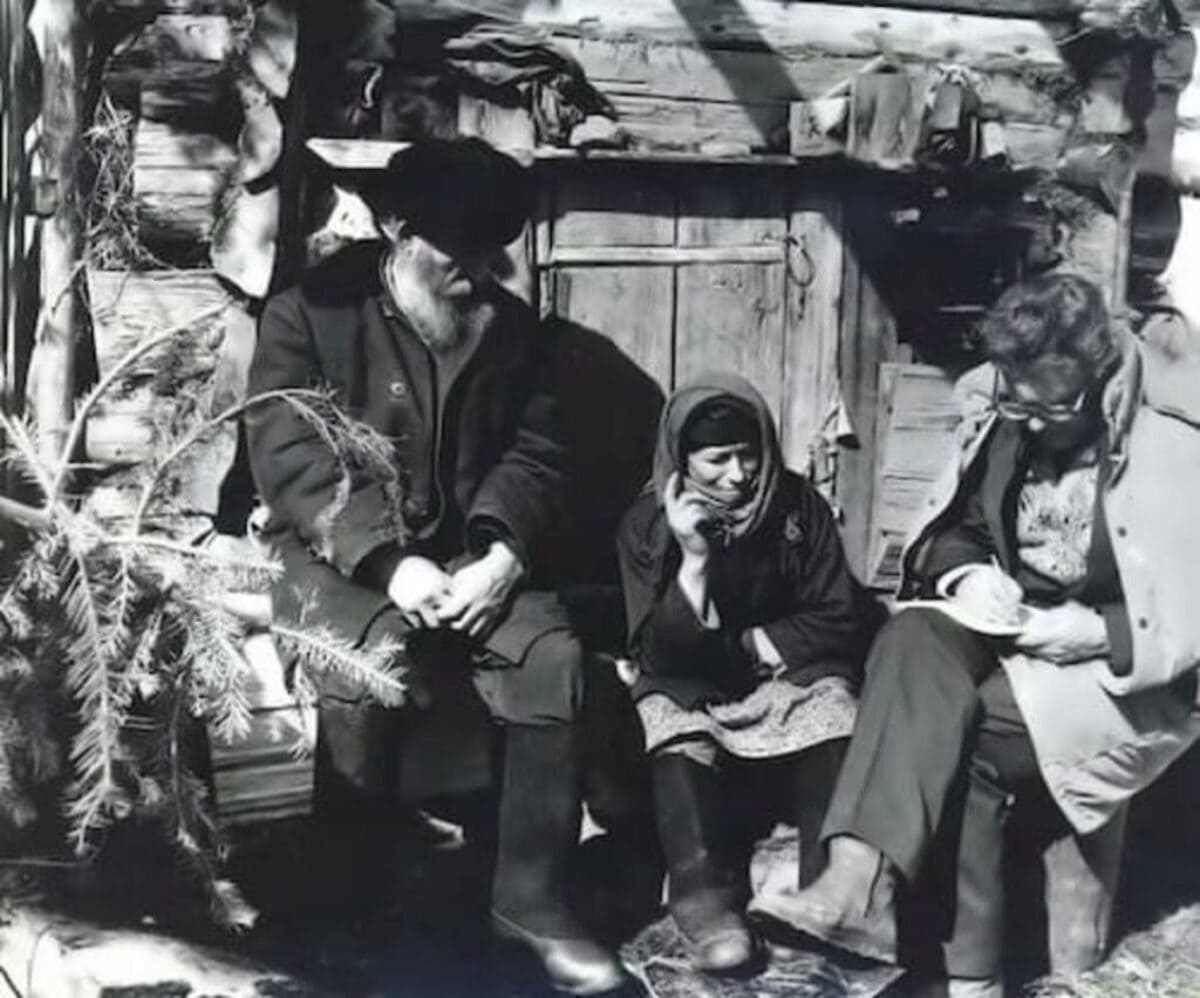 LA FAMIGLIA