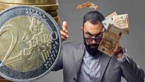 Le 8 monete da 2 euro più rare e costose