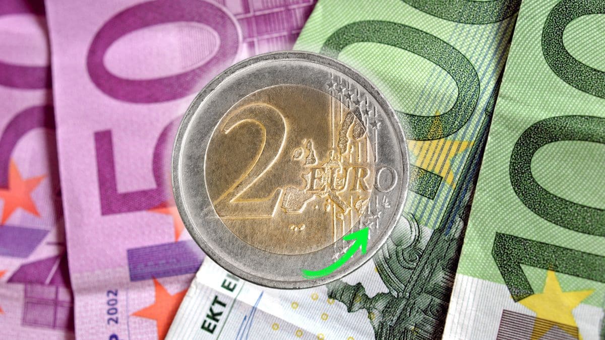 Moneta rara da 2 euro vale 13.000 euro