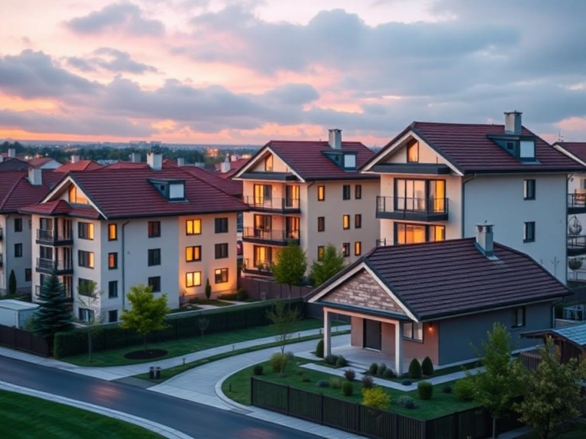 Nomisma, le previsioni sul mercato immobiliare e creditizio fino al 2027