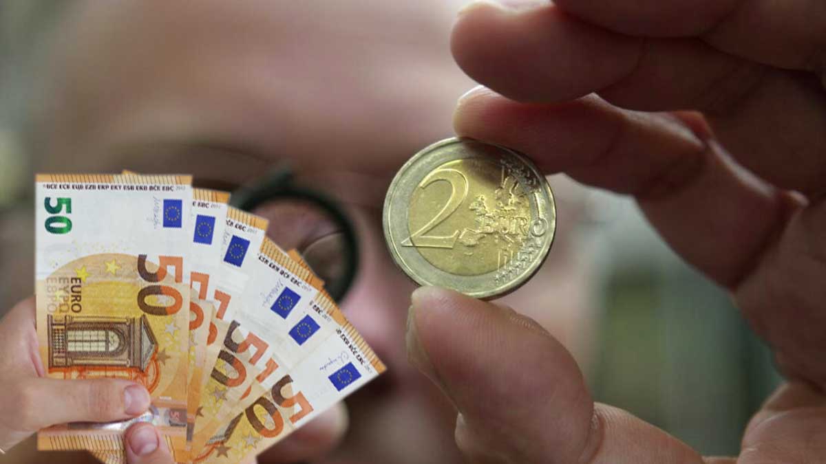 Rara moneta da 2€ arrivata fino a 4.500€ grazie a questo dettaglio poco conosciuto