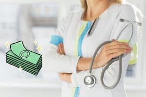 Retribuzione del medico di base