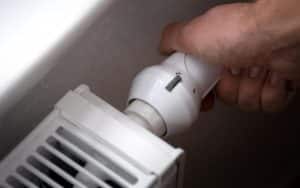 Riscaldare le stanze inutilizzate in casa