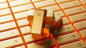 giacimento d'oro da 78,5 miliardi di euro