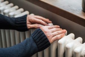 Quando si spegne il riscaldamento nel 2025?