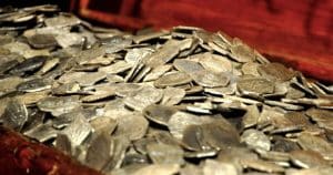Scopri i 5 tesori perduti più ricercati al mondo
