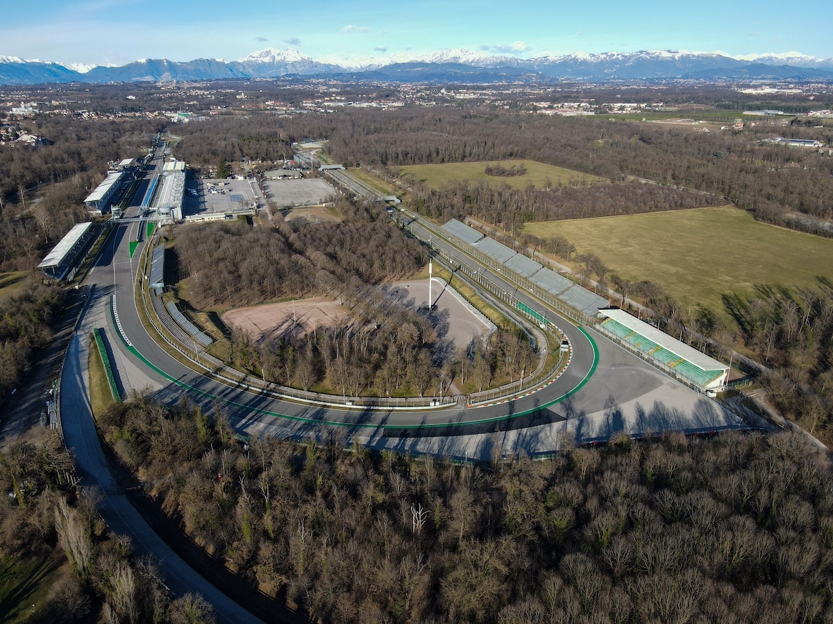 Tutto sull’Autodromo di Monza: dove si trova, storia, caratteristiche e curiosità