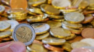 monete da 2 euro