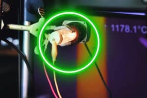 Una luce 100 volte più potente di prima