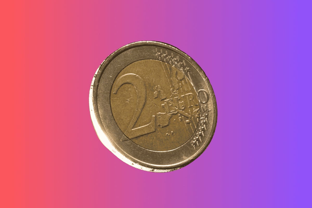 nuova classifica delle 5 monete da 2 euro