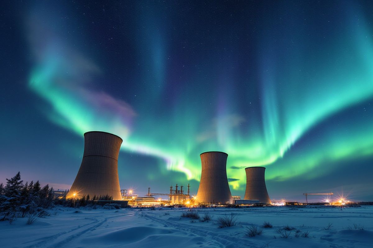riserve di uranio in Europa