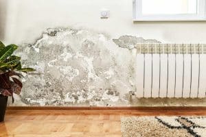stanze poco ventilate
