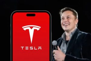titolo Tesla sta raggiungendo nuove vette