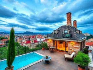 15 attici da sogno