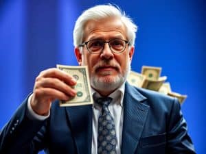Il 2025 è l'anno dei miliardari: oltre 3000 nel mondo