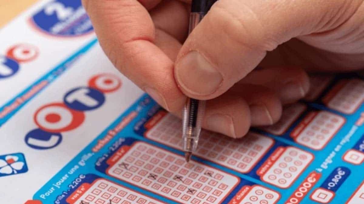 4 milioni al lotto