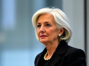 La BCE di Lagarde rischia di sbagliare ancora una volta