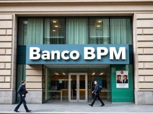 Banco BPM, doccia fredda dal Danish Compromise