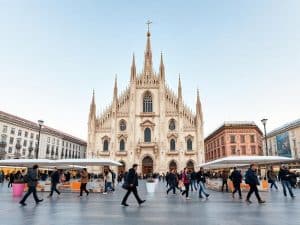 Design Week a Milano, affitti alle stelle in occasione del Salone del Mobile 2025