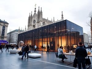 Milano Design Week 2025: l’effetto sulle case in affitto breve