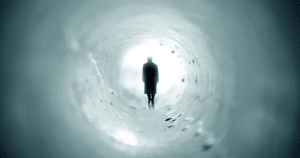 Esperienza di morte imminente