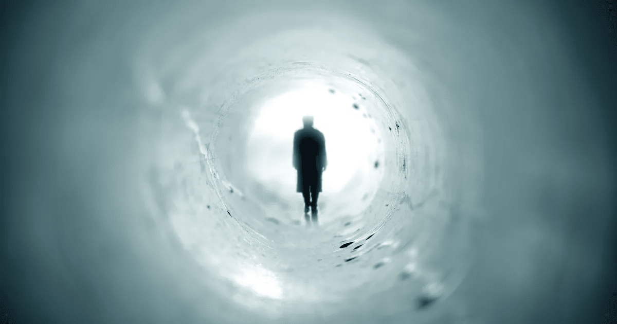 Esperienza di morte imminente