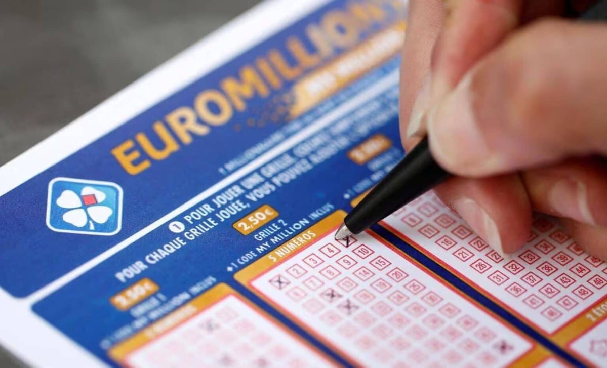 Euromillions