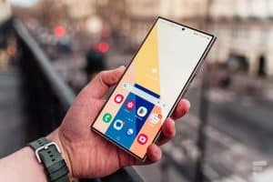 Galaxy S25 Ultra