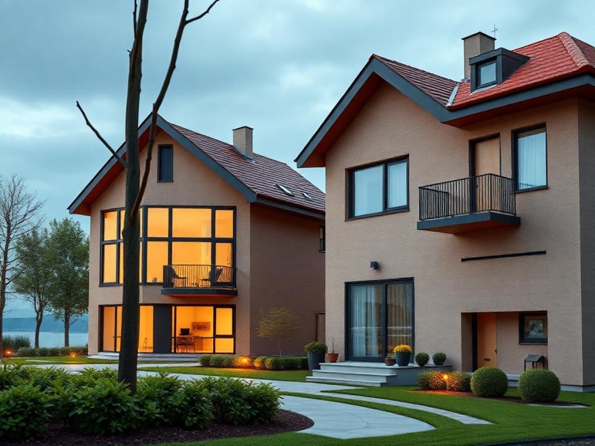 Scenari Immobiliari, grazie all'IA l'immobiliare potrà generare 800mld nel 2050