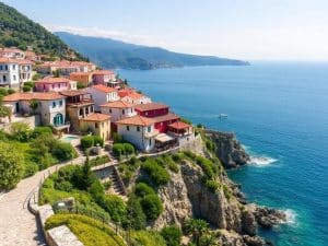 Fimaa-Nomisma: sempre più attraente l'immobiliare turistico, in crescita nel 2025