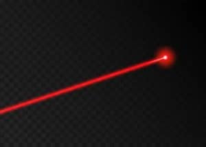 La Terra riceve un messaggio laser proiettato da 16 milioni di chilometri
